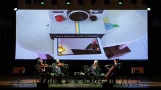 İş Sanat 24üncü sezon kapanışını İş Bankasının 100üncü yılına özel bir gala konseriyle yaptı