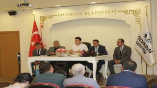 İşçiler imzalanan sözleşme ile çifte bayram yaşayacak