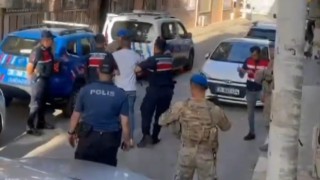 Işıkkent Çetesine operasyon: 10 şüpheli yakalandı