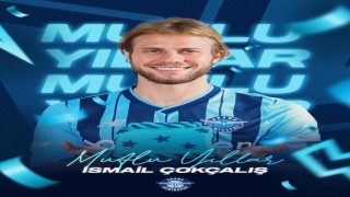 İsmail Çokçalış, Adana Demirspordan ayrıldı