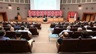 İsmail Kuş: “Yeni Vergi Paketi işletmelerimizin yükünü ağırlaştırmamalı”