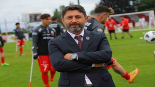 İsmail Temiz: Şampiyon olup döneceğiz