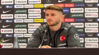 İsmail Yüksek: “Gruptan çıkmak için çok umutluyuz”