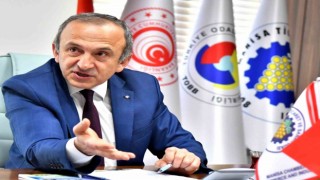 İSO 500 listesinde Manisadan 33 firma yer aldı