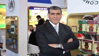 İSO 500de Altunkayanın rekor yükselişi
