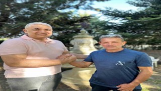 Isparta 32 Spor, Fuat Buruka emanet
