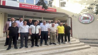 Isparta 32 Sporda 2. Gültekin Özdemir dönemi