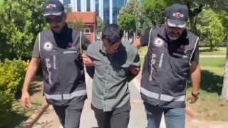 Ispartada YKSde yapay zekayla kopya çekmeye çalışan kişi tutuklandı