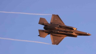 İsrail, ABD ile 25 adet F-35 savaş uçağı alımı için anlaşma imzaladı