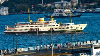 İstanbul 2024'ün İlk Beş Ayında Tarihi Turist Rekoru Kırdı