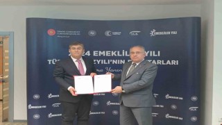 İstanbul Gedik Üniversitesi ile İstanbul Sosyal Güvenlik Kurumu arasında ‘Emekliler Yılı protokolü