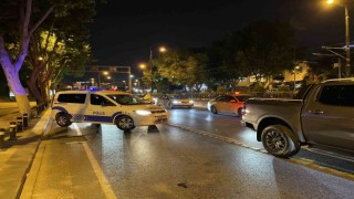 İstanbul genelinde huzur uygulaması yapıldı