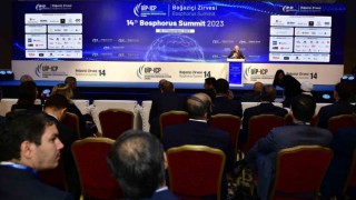 İstanbul Kasım ayında ‘dünyayı ağırlayacak