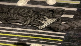 İstanbul ve Kırıkkale polisinden çete operasyonu: 6 gözaltı