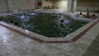 İşte Erzurumun termal turizm potansiyeli