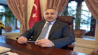 İSTİB Başkanı ihracatta yıllardır çözülemeyen pestisit sorununu gündeme taşıdı