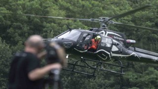 İsviçrede heyelan ve sel: 4 ölü, 2 kayıp