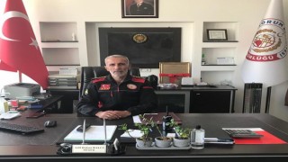 İtfaiyeden anız yangını uyarısı