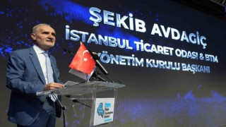 İTO Başkanı Avdagiç, “BTMyi fiziksel ve içeriksel olarak, Türk girişimciliğinin merkezi yaptık”