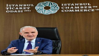 İTO Başkanı Avdagiçten faiz açıklaması