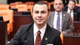 İYİ Parti’de Bir İstifa Daha