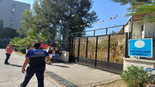 İzmir Büyükşehir Belediyesinden öğrencilere LGS desteği