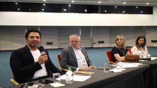 İzmir Ekonomide ‘girişimcilik buluşması