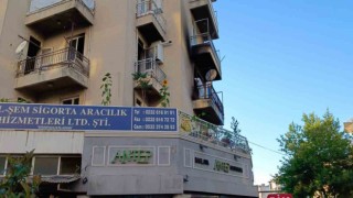 İzmirde alevler evi sardı, yatalak hasta kadın hayatını kaybetti