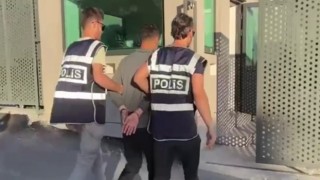 İzmirde mayıs ayında 12 aranan şahıs yakalandı