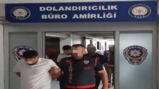 İzmirde sahte polis ve savcılara gerçek polis şoku: 40 saatlik kayıt yakalattı