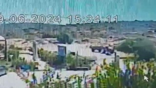 İzmirde sigara izmariti atarak yangın çıkaran kişi tutuklandı