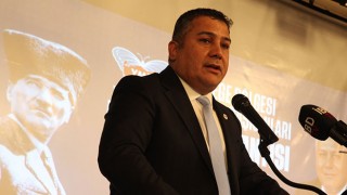 İzmir'den Seslenen Teoman Mutlu, Yerli ve Milli Parti İle Türkiye'yi Ayağa Kaldıracağız