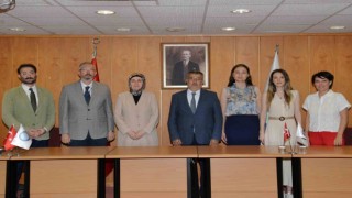 İznik için birlikte çalışacaklar