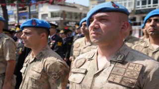 Jandarma 185 yaşında