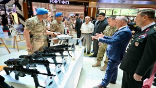 Jandarma teşkilatının 185. yılı Malatyada kutlandı