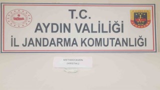 Jandarma uyuşturucuya geçit vermiyor: 7 gözaltı