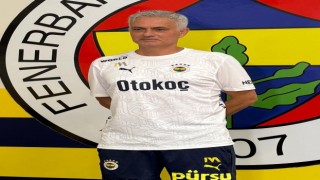 Jose Mourinho mesaiye başladı