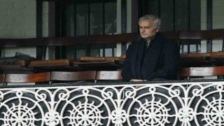Jose Mourinhodan Fenerbahçe açıklaması