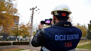Kaçak elektriğin önüne geçildikçe şebekeler güçleniyor