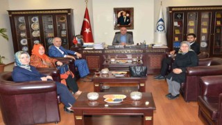 Kadın kooperatiflerine destek