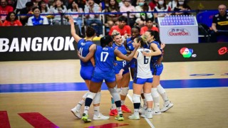 Kadınlar Voleybol Milletler Liginde şampiyon İtalya oldu