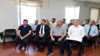 Kahramankazan Belediyespor köklerine döndü