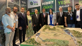 Kahramanmaraş Büyükşehir Belediyesi, Çevre Dostu Projelerini Tanıttı