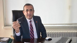Kahramanmaraş İl Başkanı Ünal Ateş'ten YKS Mesajı