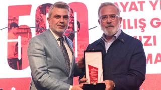 "Kahramanmaraş’ın Toprağında Tılsım Var"