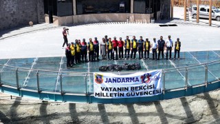 Kahramanmaraş’ta Dünya Çevre Günü’nde Temizlik Seferberliği