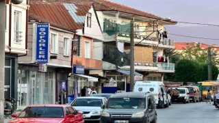Kahvehanede küfür kavgasında kan aktı: 1i ağır 2 yaralı