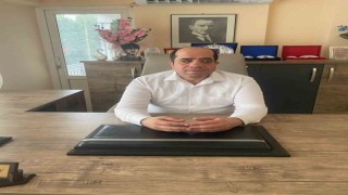 Kaldırım işgalleri görme engelliler için tehlike oluşturuyor