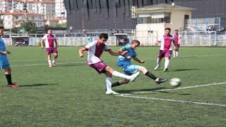 Kalespor: 7 - Pınarbaşı Belediyespor:0