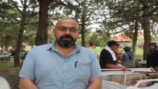 Kalp krizinden vefat eden genç muhtarın adı parka verildi